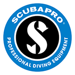 Scuba Pro logo