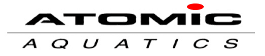 ATOMIC AQUATICS