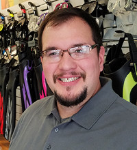Nate Northup