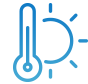 thermometer icon