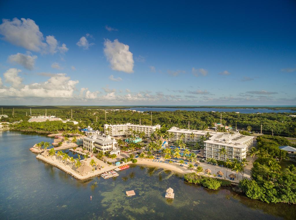 marriot Key Largo Bay Marriott Beach Resort