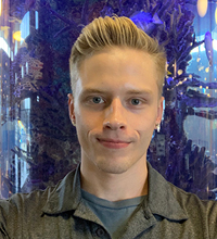 team member avatar