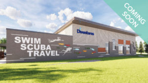 Diventures North Liberty Coming Soon