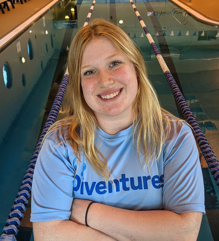 team member avatar