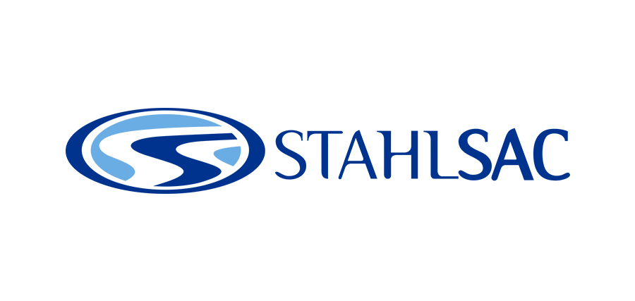 Stahlsac logo