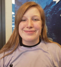 team member avatar