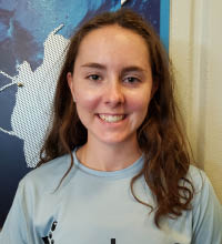 team member avatar