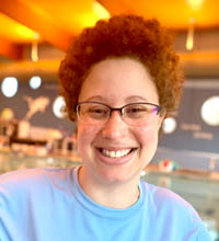 team member avatar