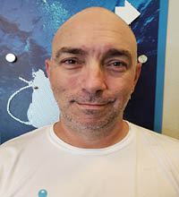 team member avatar