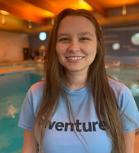 team member avatar