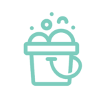 cleaning icon cleaning icon