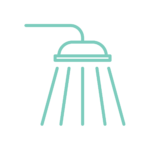 shower icon shower icon