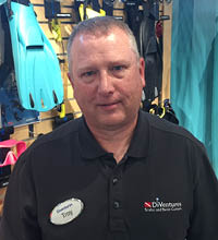 team member avatar