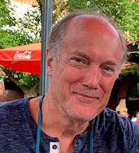 Dwain Gardner