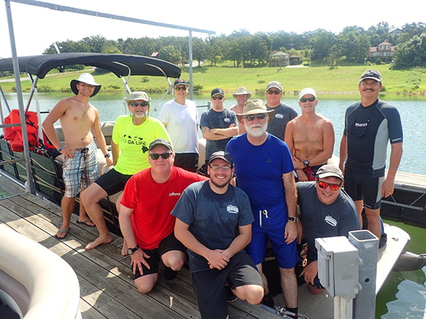 land locked scuba divers club land locked scuba divers club
