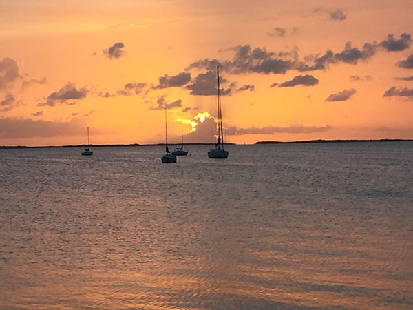 sailboat at sunset sailboat at sunset