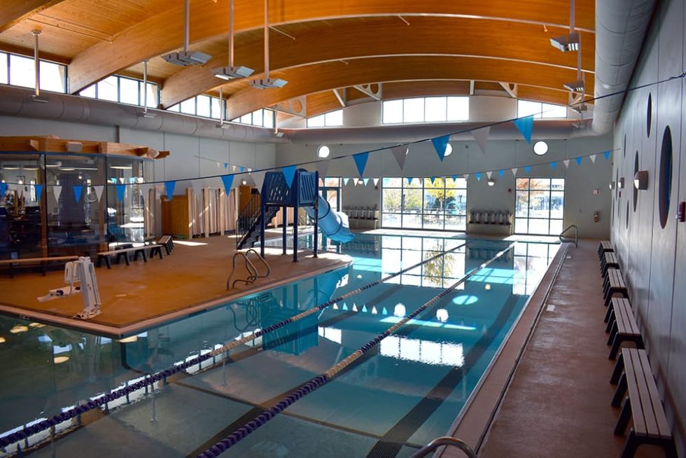 Diventures in Omaha, NE Swim Lessons & Scuba Classes