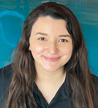 team member avatar