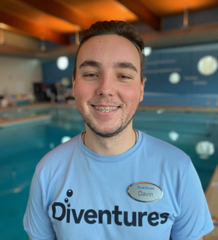 team member avatar
