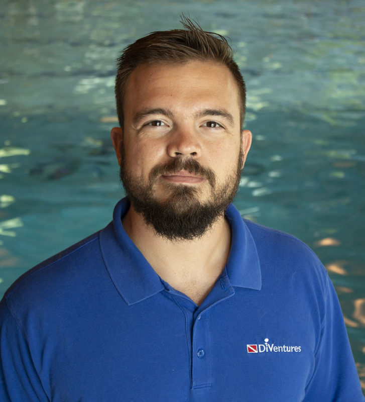 team member avatar