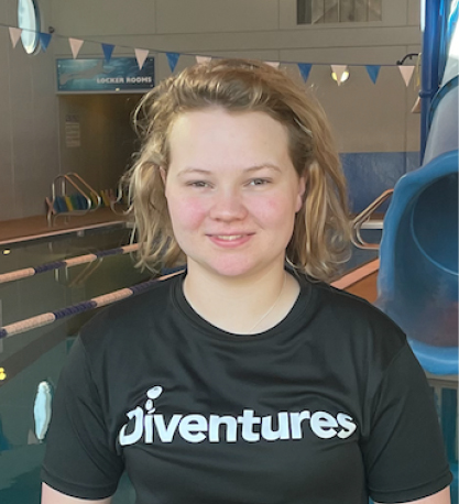 team member avatar