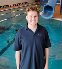 team member avatar