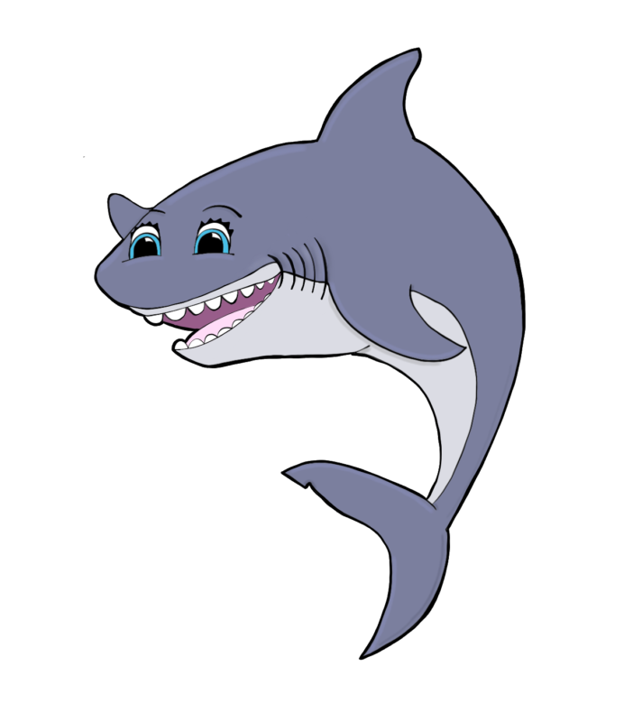 39476133-79BC-4103-B9A6-615C7F6F3405 Sandy the Shark