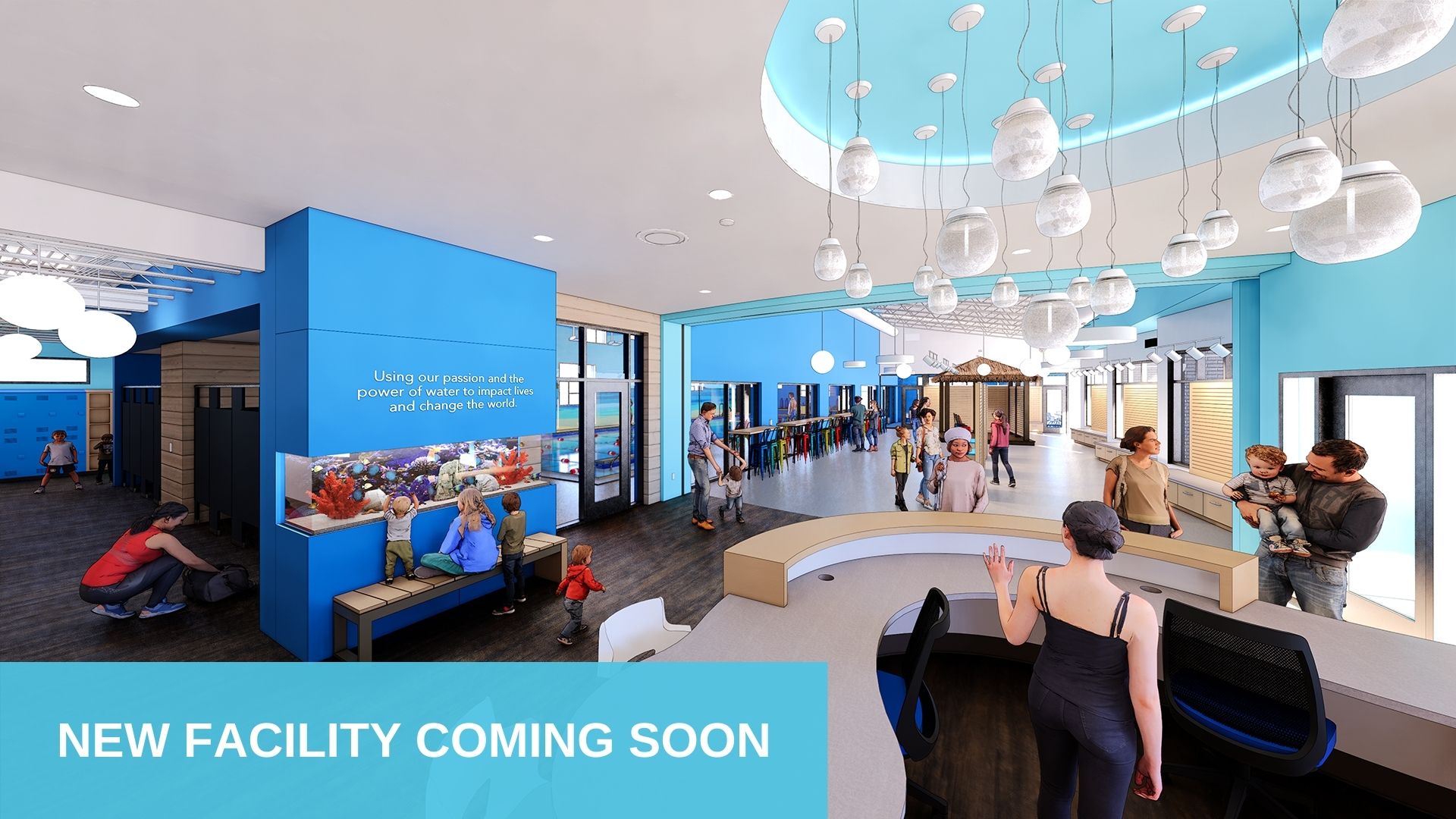 New facility coming soon Diventures Columbia
