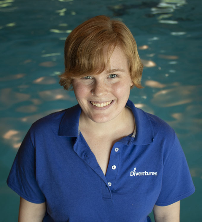 team member avatar