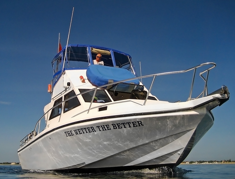 wetter-better-boat