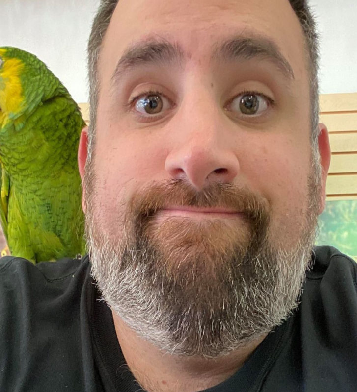 team member avatar