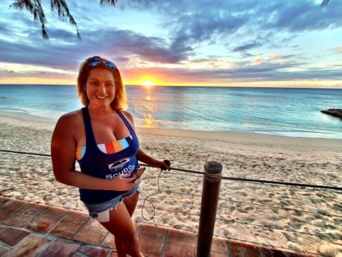 Angie Fuller