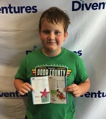 Help your child level up in their passport to adventure