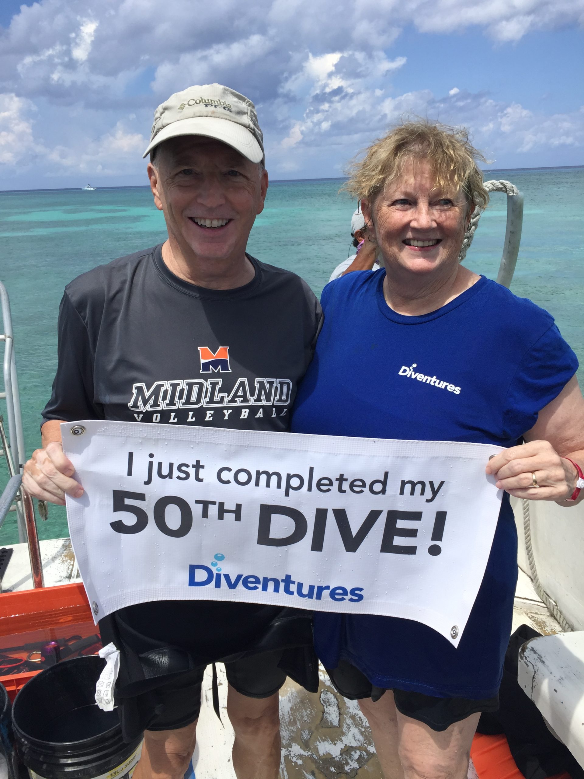 Master diver master diver