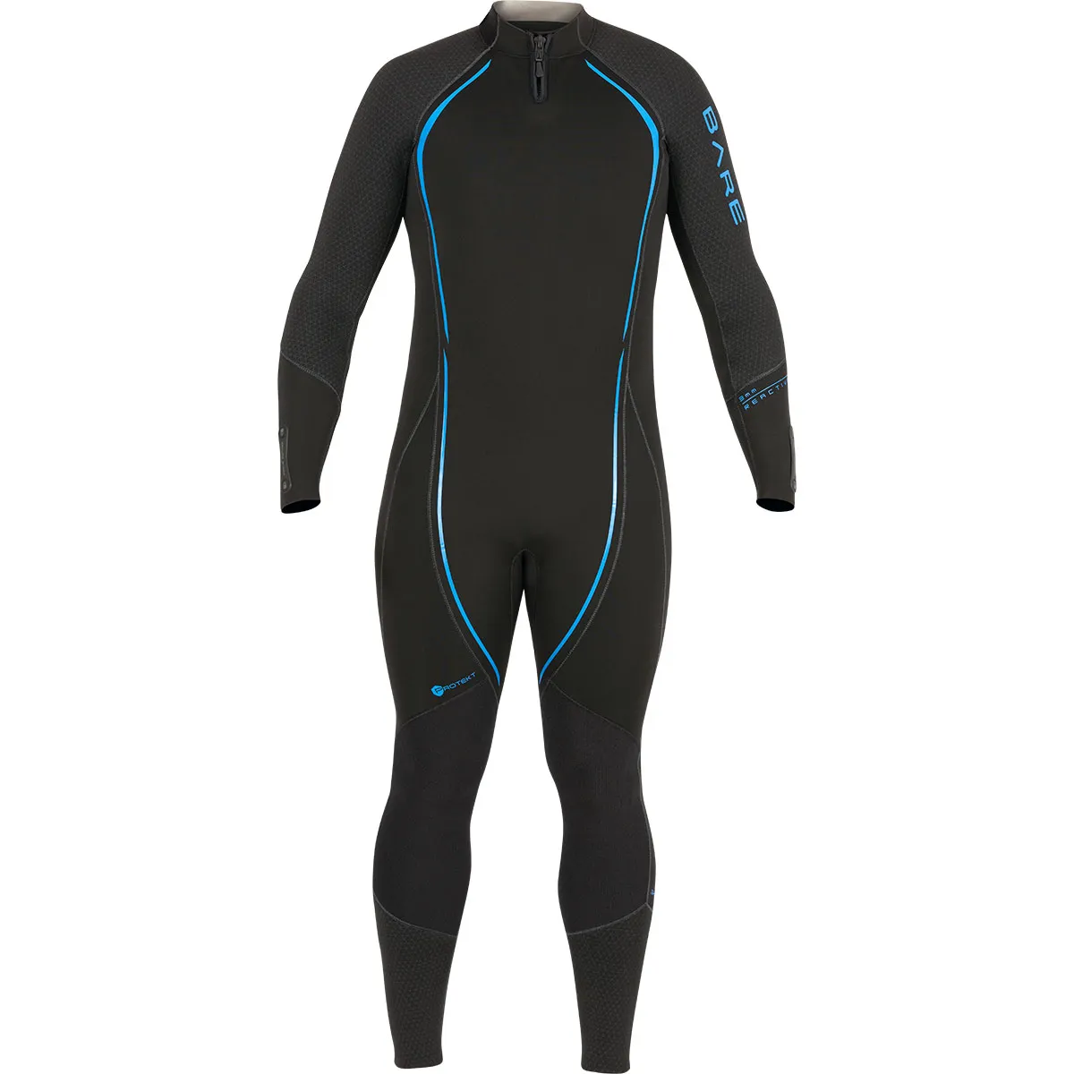 Bare 3mm Reactive Wetsuit