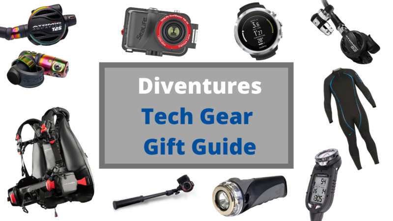 Tech Gear Gift Guide