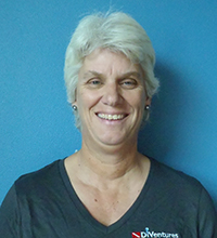 Angie Fuller