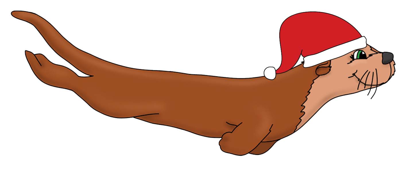 Santa-Seal