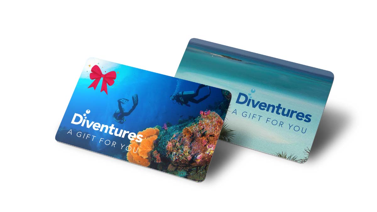 Scuba-Gift-Card