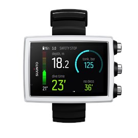 Suunto Eon Core