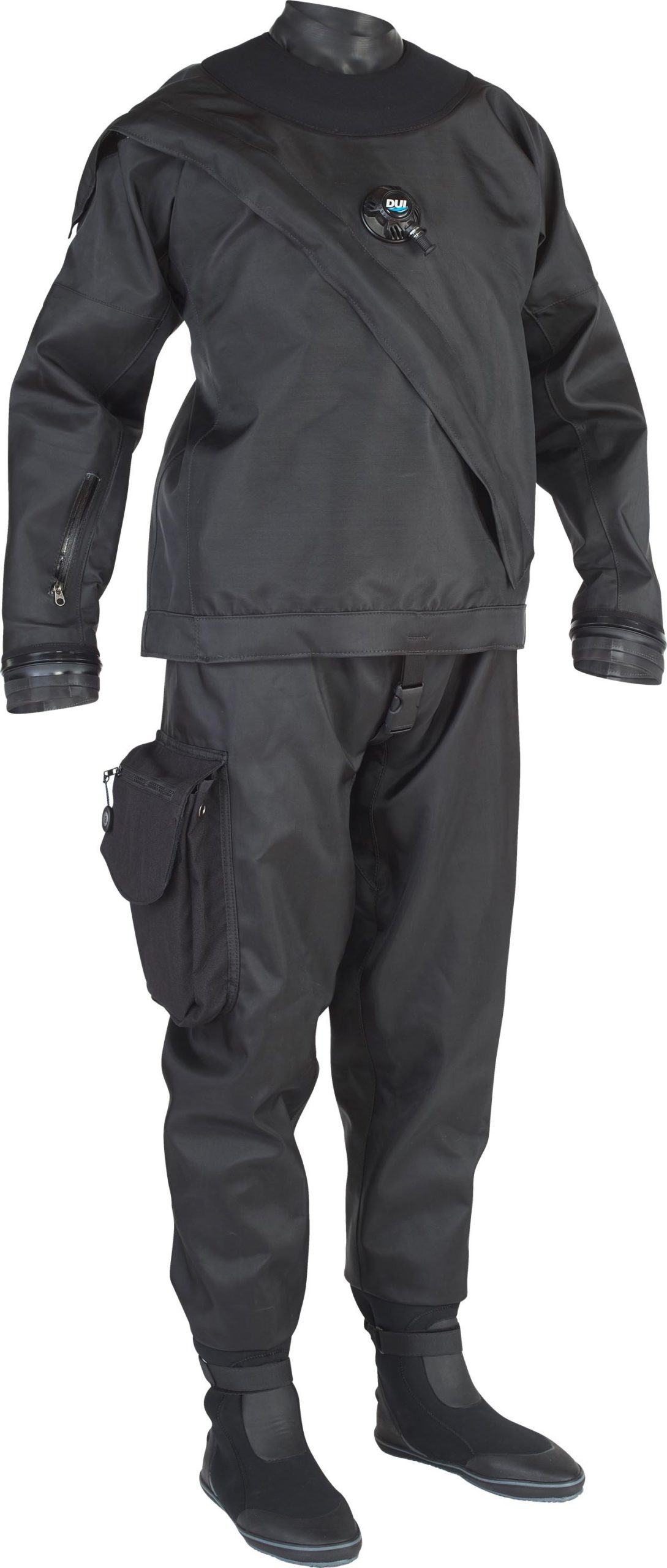 Yukon DUI Drysuit