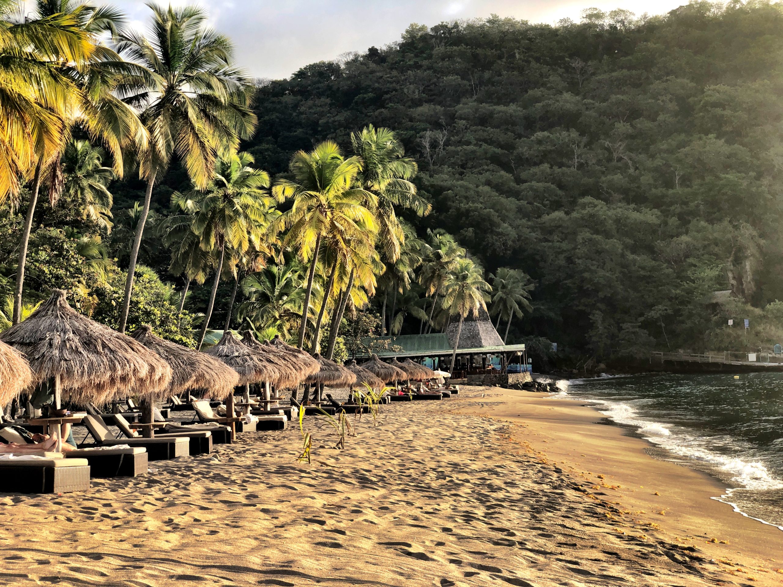 st. lucia st. lucia