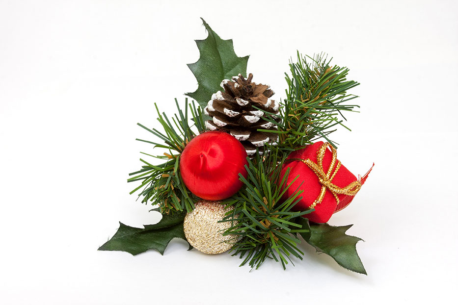 ornaments-present