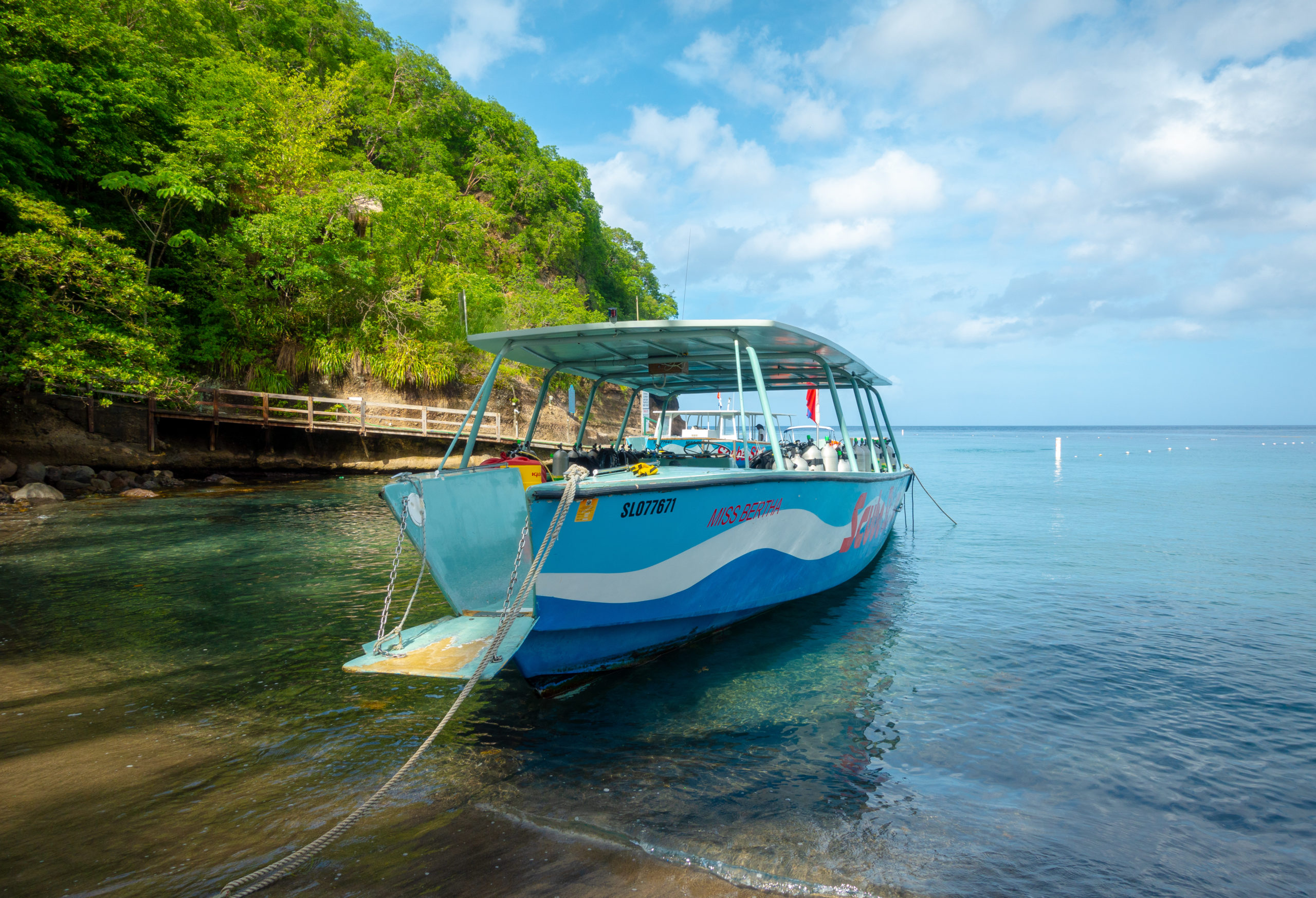 st. lucia