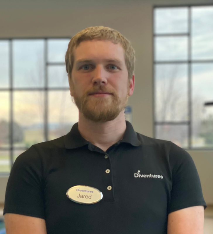 team member avatar