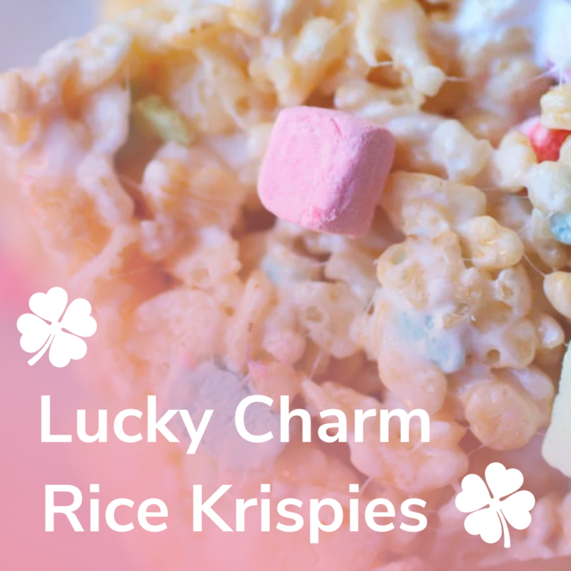 lucky charm