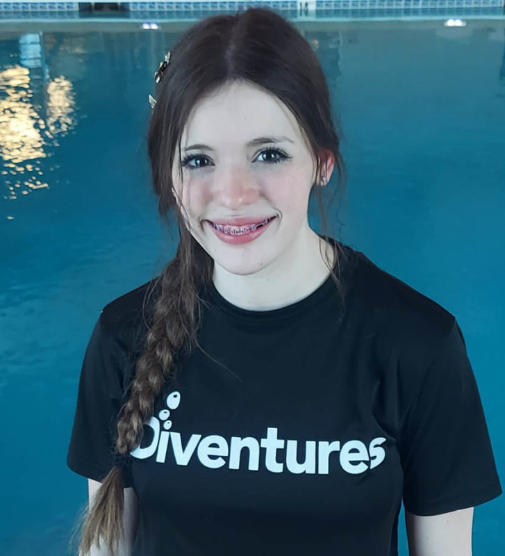 team member avatar