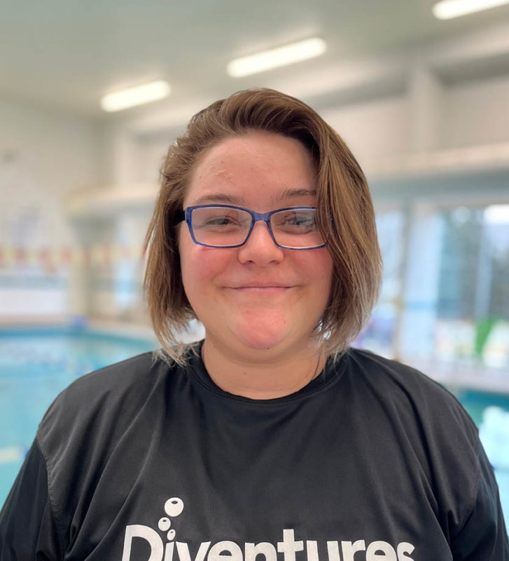 team member avatar