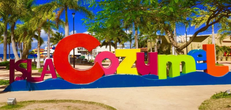 cozumel