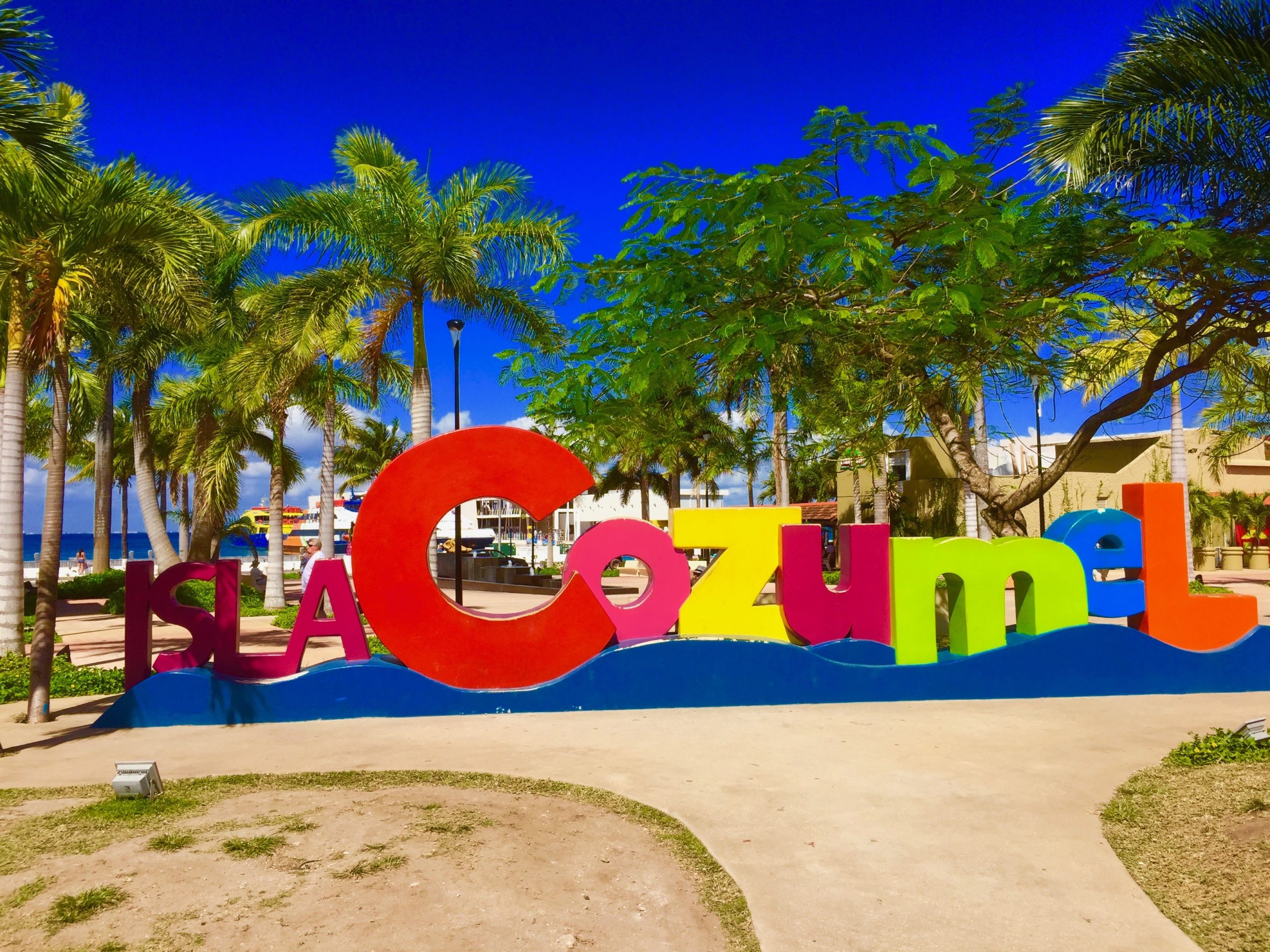 cozumel